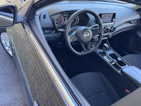 Used 2024 Nissan Sentra S image 19