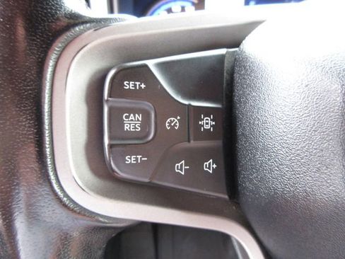 Used 2022 Ford Bronco Everglades AWD/4WD image 16