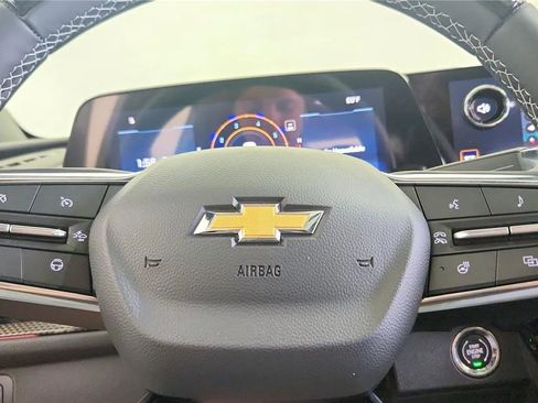 New 2026 Chevrolet Traverse High Country AWD/4WD image 26