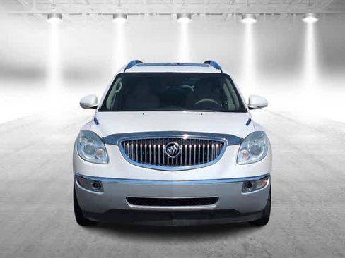 Used 2011 Buick Enclave CXL FWD image 3
