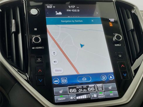 New 2026 Subaru Ascent Limited AWD/4WD image 11