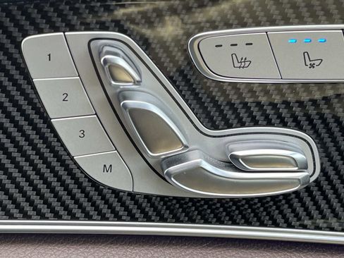 Certified 2019 Mercedes-Benz E 63 AMG S image 20