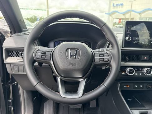 New 2026 Honda CR-V Sport-L image 38