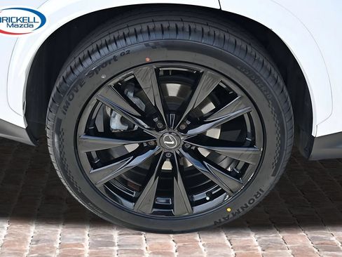 Used 2024 Lexus NX 350 F Sport AWD/4WD image 39