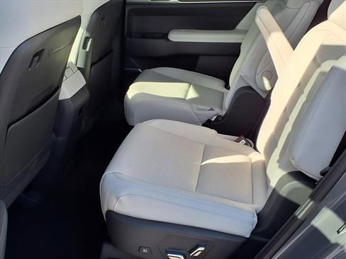 New 2026 Hyundai Santa Fe Calligraphy image 14