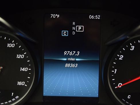 Certified 2019 Mercedes-Benz C 300 Sedan image 26