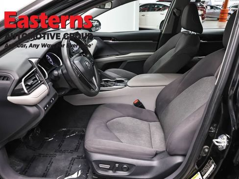 Used 2024 Toyota Camry LE FWD image 13