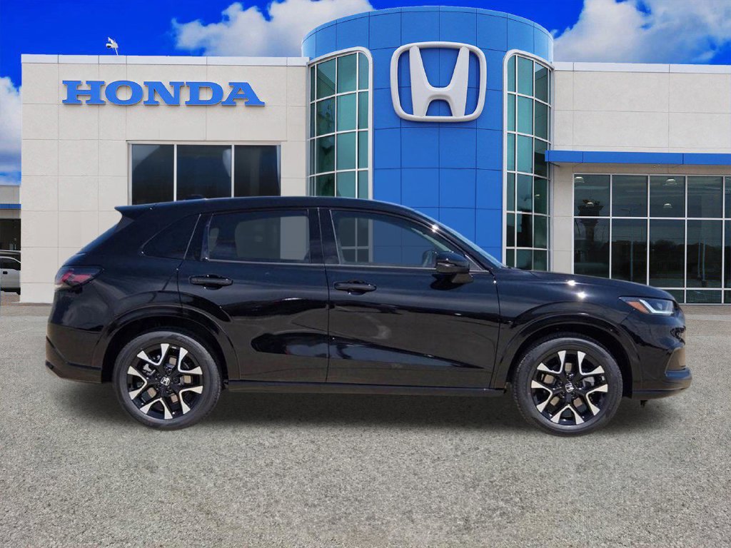 New 2027 Honda HR-V EX-L image 2