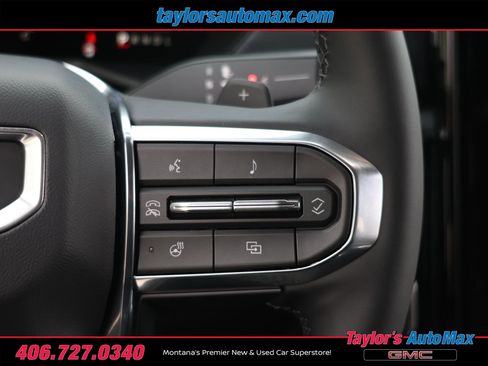 New 2026 GMC Acadia Elevation image 31