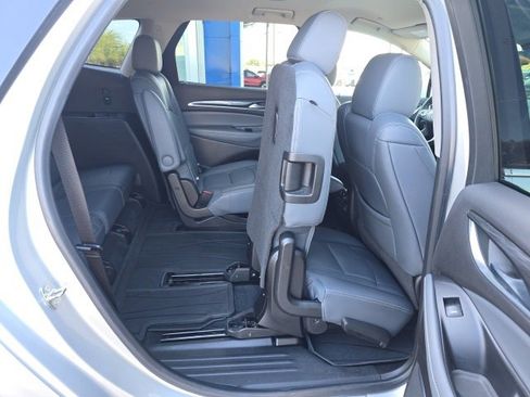 Used 2021 Buick Enclave Premium w/ Surround and Sites Package image 38