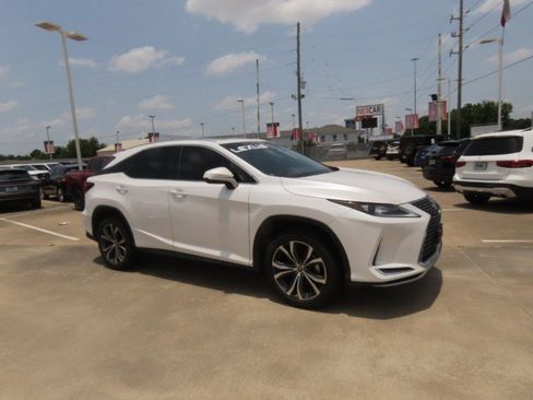 Used 2021 Lexus RX 350 FWD w/ Premium Package image 6