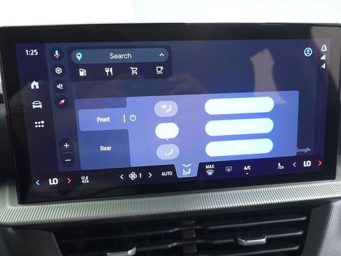 Certified 2025 Ford Explorer ST AWD/4WD image 18