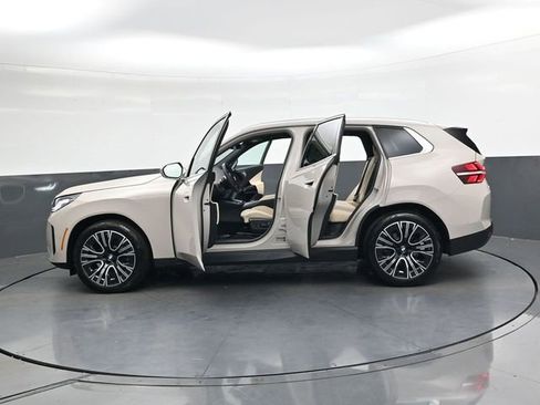 New 2026 BMW X3 xDrive30 w/ Convenience Package image 31