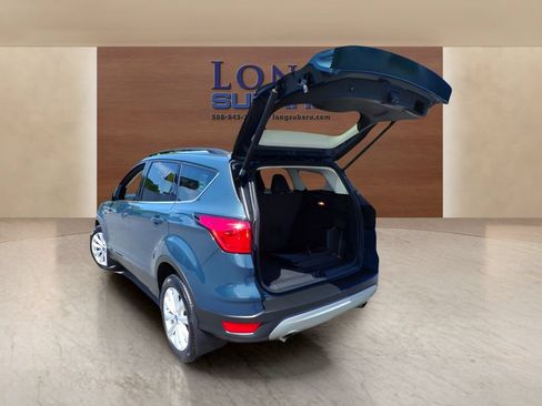 Used 2019 Ford Escape SEL AWD/4WD image 13