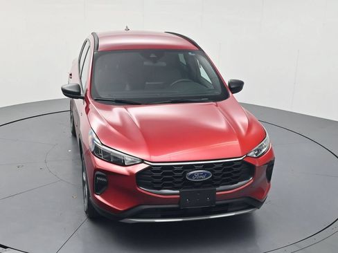 Used 2025 Ford Escape ST-Line AWD/4WD image 37