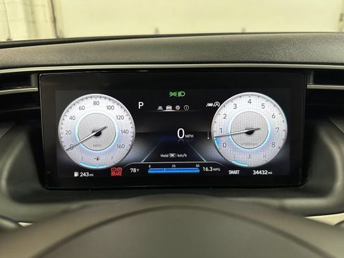 Used 2023 Hyundai Tucson SEL w/ Convenience Package AWD/4WD image 25