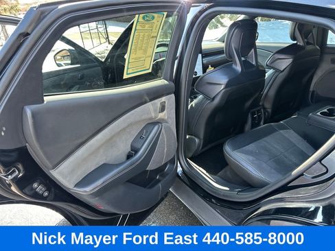 Used 2024 Ford Mustang Mach-E GT image 19