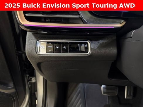 Used 2025 Buick Envision Sport Touring image 10