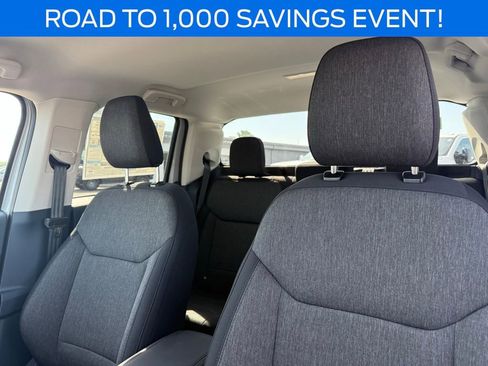 New 2025 Ford Maverick XLT w/ XLT Luxury Package image 17