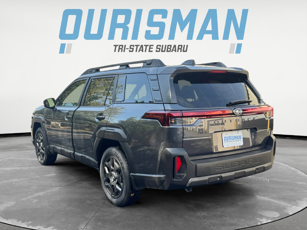 New 2026 Subaru Outback Premium AWD/4WD image 4