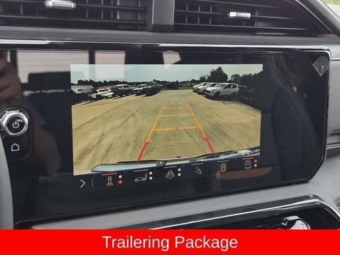 New 2026 GMC Sierra 1500 AT4 w/ AT4 Premium Package AWD/4WD image 15