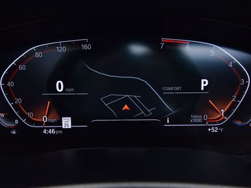 Used 2020 BMW 530i xDrive w/ Premium Package image 21