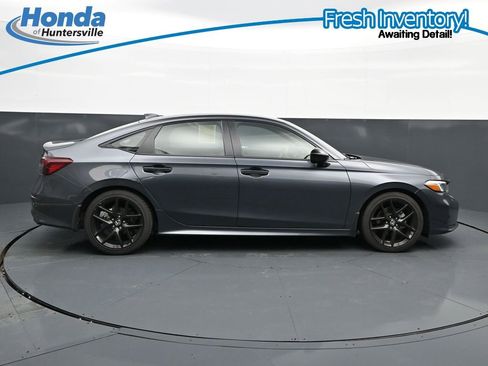 Used 2026 Honda Civic Sport image 11