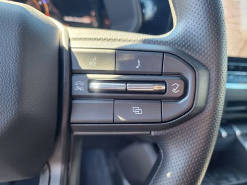 New 2026 Chevrolet Colorado W/T w/ Advanced Trailering Package image 28