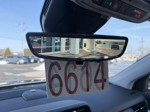 New 2026 GMC Terrain Denali image 44