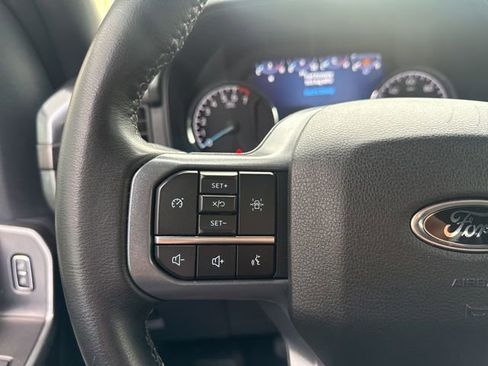 Used 2023 Ford F150 XLT w/ Equipment Group 302A High AWD/4WD image 20