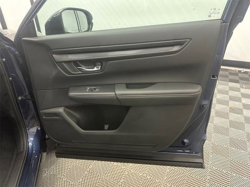 New 2026 Honda CR-V TrailSport image 15