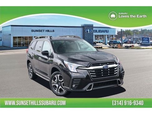 New 2026 Subaru Ascent Touring AWD/4WD image 28