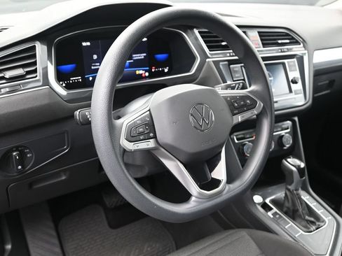 Used 2023 Volkswagen Tiguan S FWD image 20