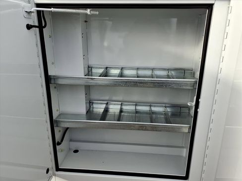 New 2026 Ford E-350 and Econoline 350 Super Duty w/ Power Equipment Group image 55