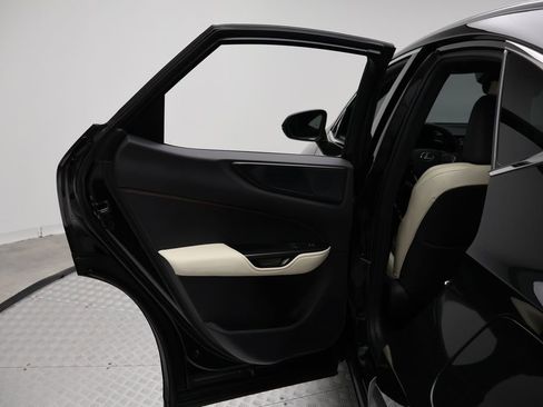 Used 2023 Lexus NX 350 AWD w/ Premium Package image 21