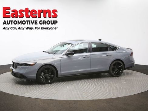 Used 2023 Honda Accord Sport image 58