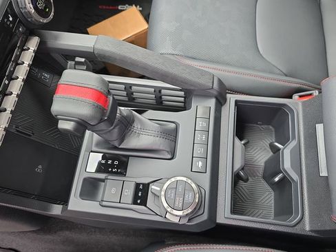 New 2026 Toyota Tacoma TRD Pro image 24