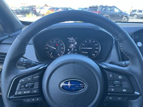 New 2026 Subaru Crosstrek 2.5i Wilderness AWD/4WD image 11