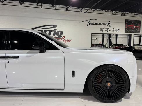 Used 2018 Rolls-Royce Phantom Extended Wheelbase image 53