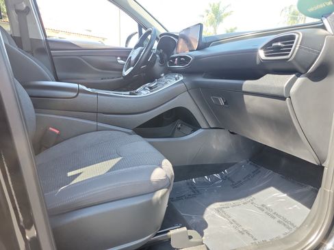 Certified 2023 Hyundai Santa Fe SEL AWD/4WD image 20