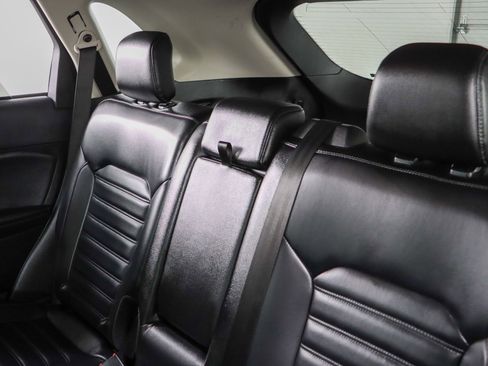 Used 2024 Ford Edge SEL image 24