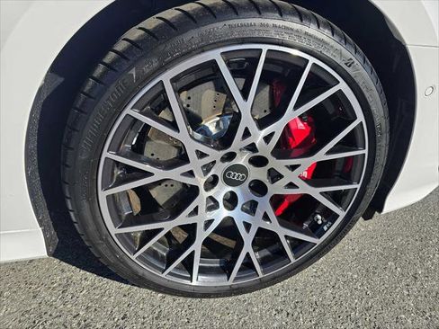 New 2025 Audi RS 3 image 9