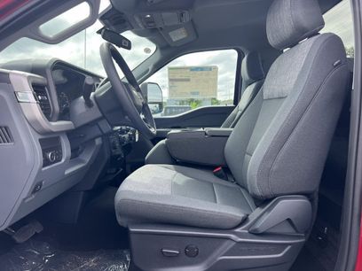 New 2026 Ford F250 XLT w/ 360-Degree Camera Package