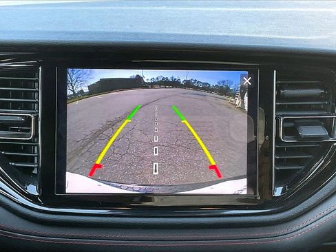 Certified 2024 Dodge Durango R/T image 15