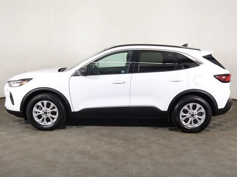 Used 2024 Ford Escape Active w/ Tech Pack #1 AWD/4WD image 19