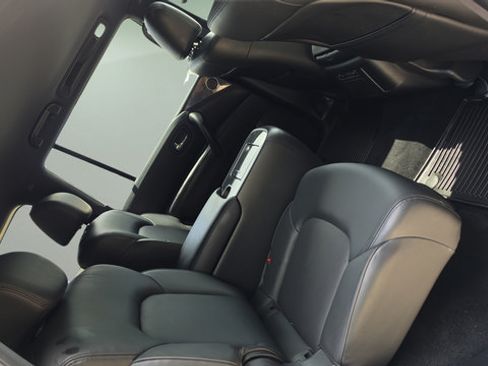 Used 2023 Nissan Armada SL w/ Midnight Edition Package AWD/4WD image 42