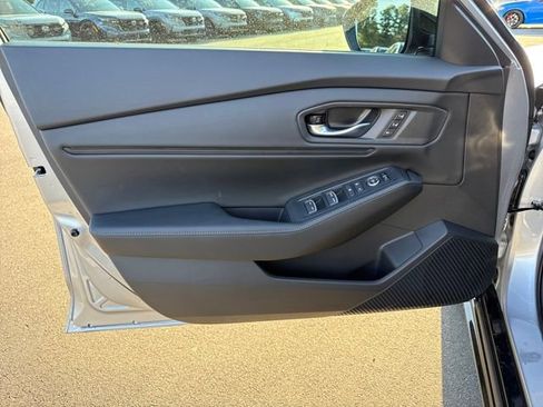 New 2025 Honda Accord Sport image 12