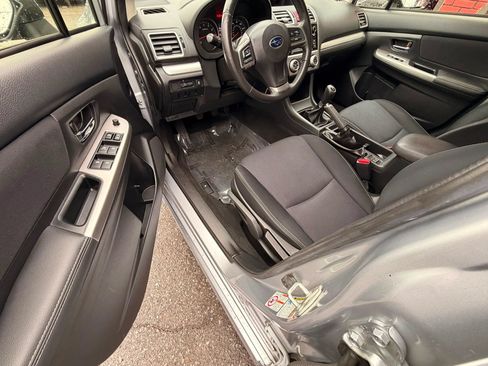 Used 2015 Subaru Impreza 2.0i Sport Premium AWD/4WD image 10