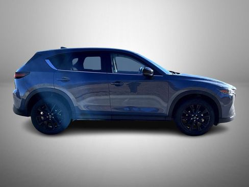 Used 2024 MAZDA CX-5 Carbon Edition image 4