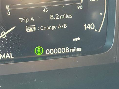 New 2026 Honda Civic Sport Touring image 17